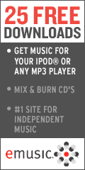 25 Free Downloads