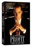 Jim Profit DVD